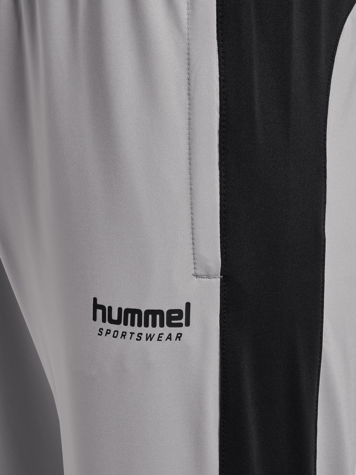 hummel Unisex Legacy Agility Lss Pants-3