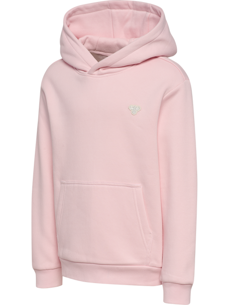 hummel Youth Loose Hoodie Bee-1