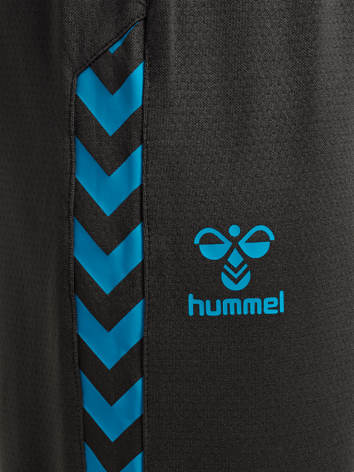hummel Men's Staltic Training Pants-3