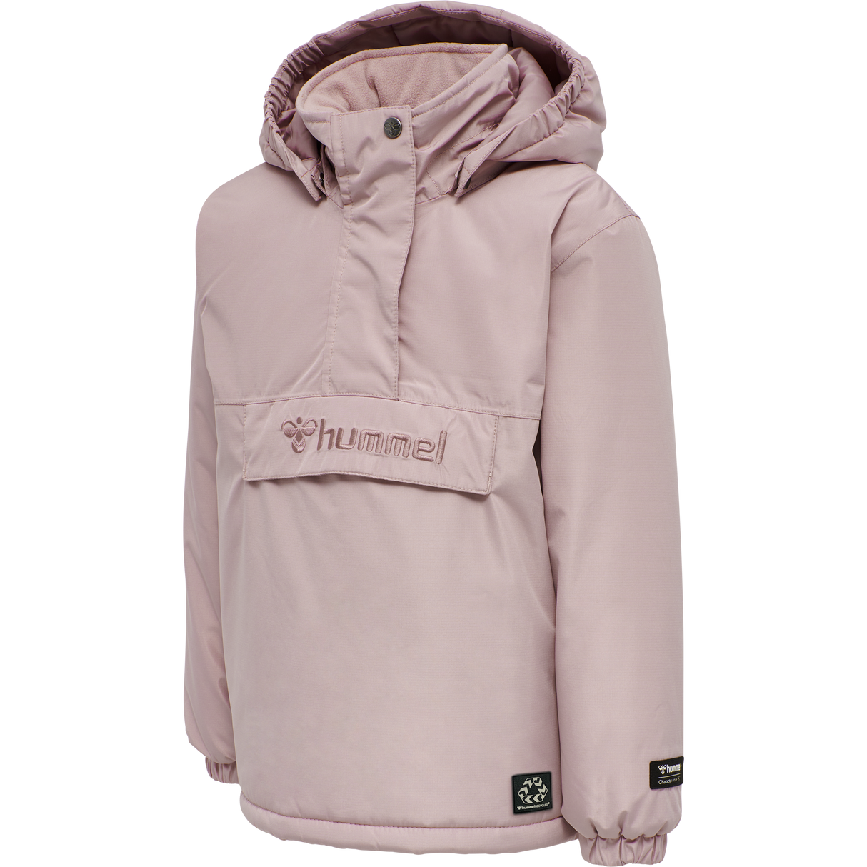 hummel Youth Cozy Jacket-1