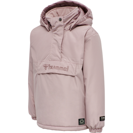 hummel Youth Cozy Jacket-1
