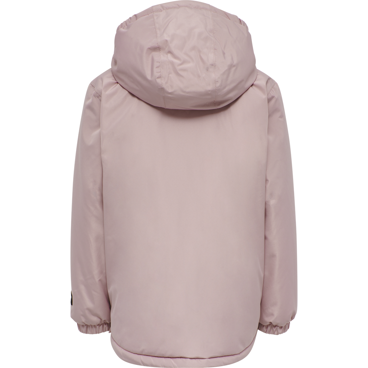 hummel Youth Cozy Jacket-2