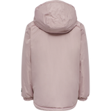hummel Youth Cozy Jacket-2