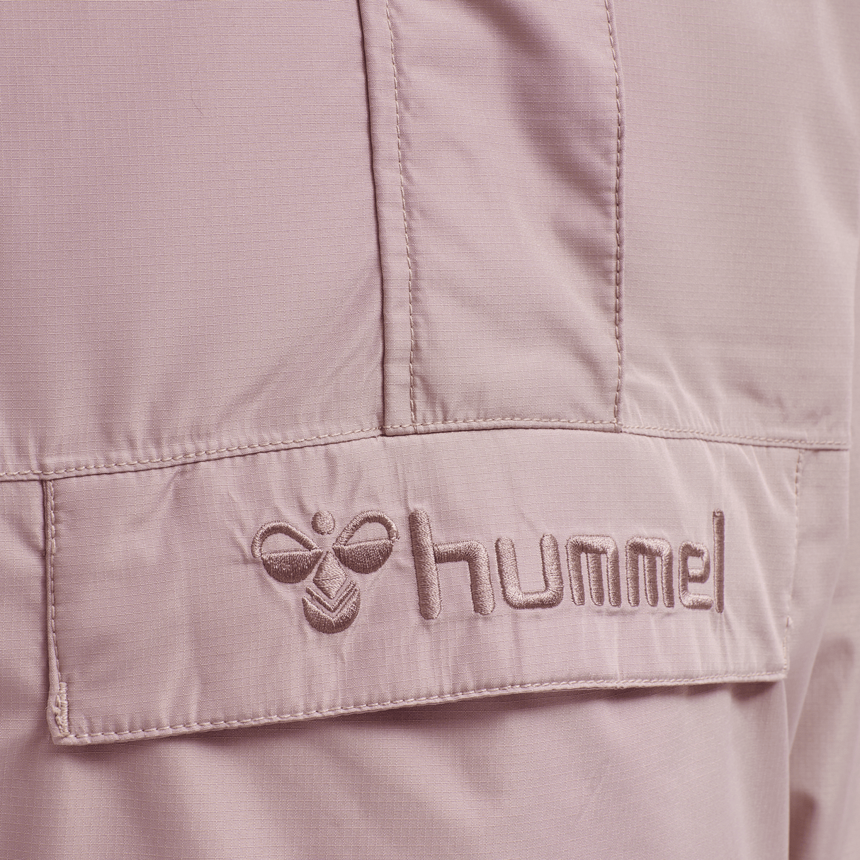hummel Youth Cozy Jacket-3