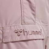hummel Youth Cozy Jacket-3