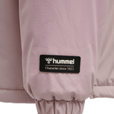 hummel Youth Cozy Jacket-4
