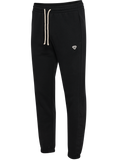 hummel Unisex Loose Sweatpant Bee-1