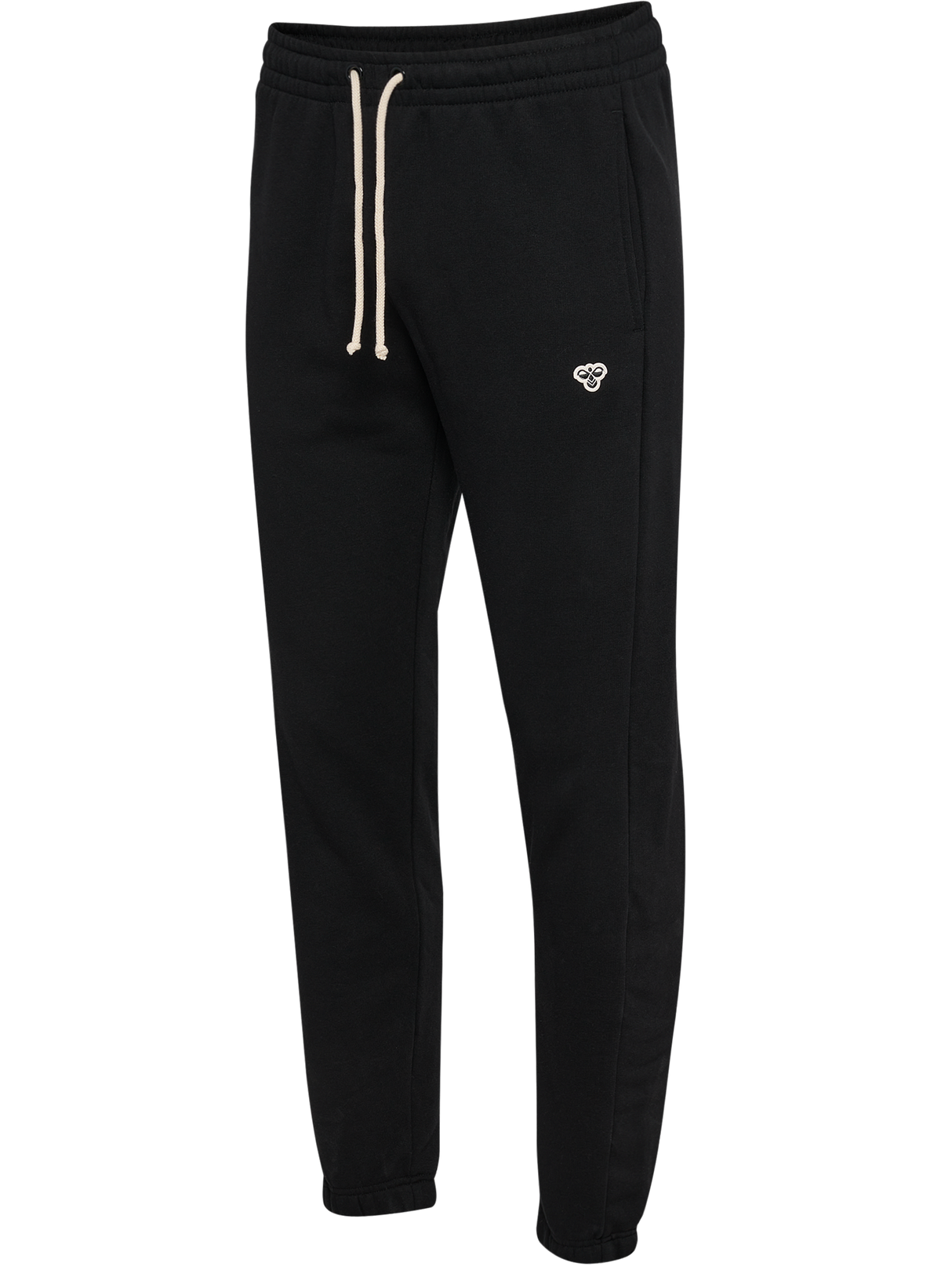hummel Unisex Loose Sweatpant Bee-1