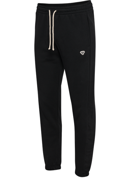 hummel Unisex Loose Sweatpant Bee-1