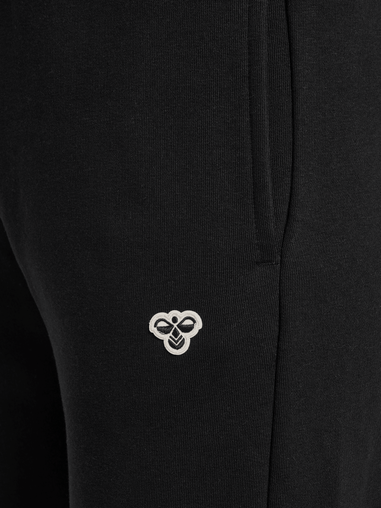 hummel Unisex Loose Sweatpant Bee-3