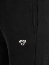 hummel Unisex Loose Sweatpant Bee-3