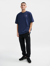 hummel Unisex Loose Sweatpant Bee-6