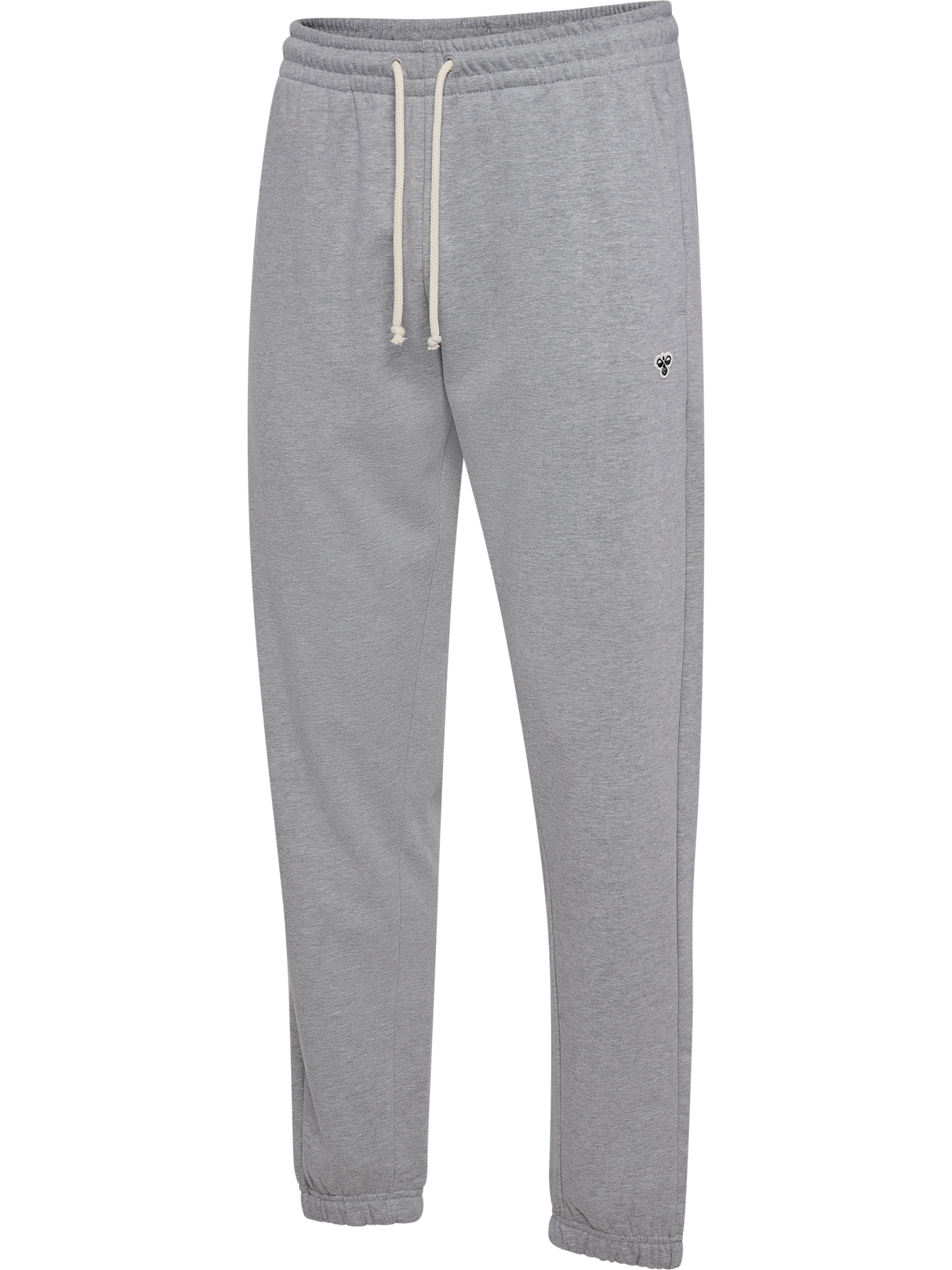 hummel Unisex Loose Sweatpant Bee-1