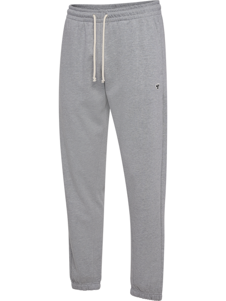 hummel Unisex Loose Sweatpant Bee-1