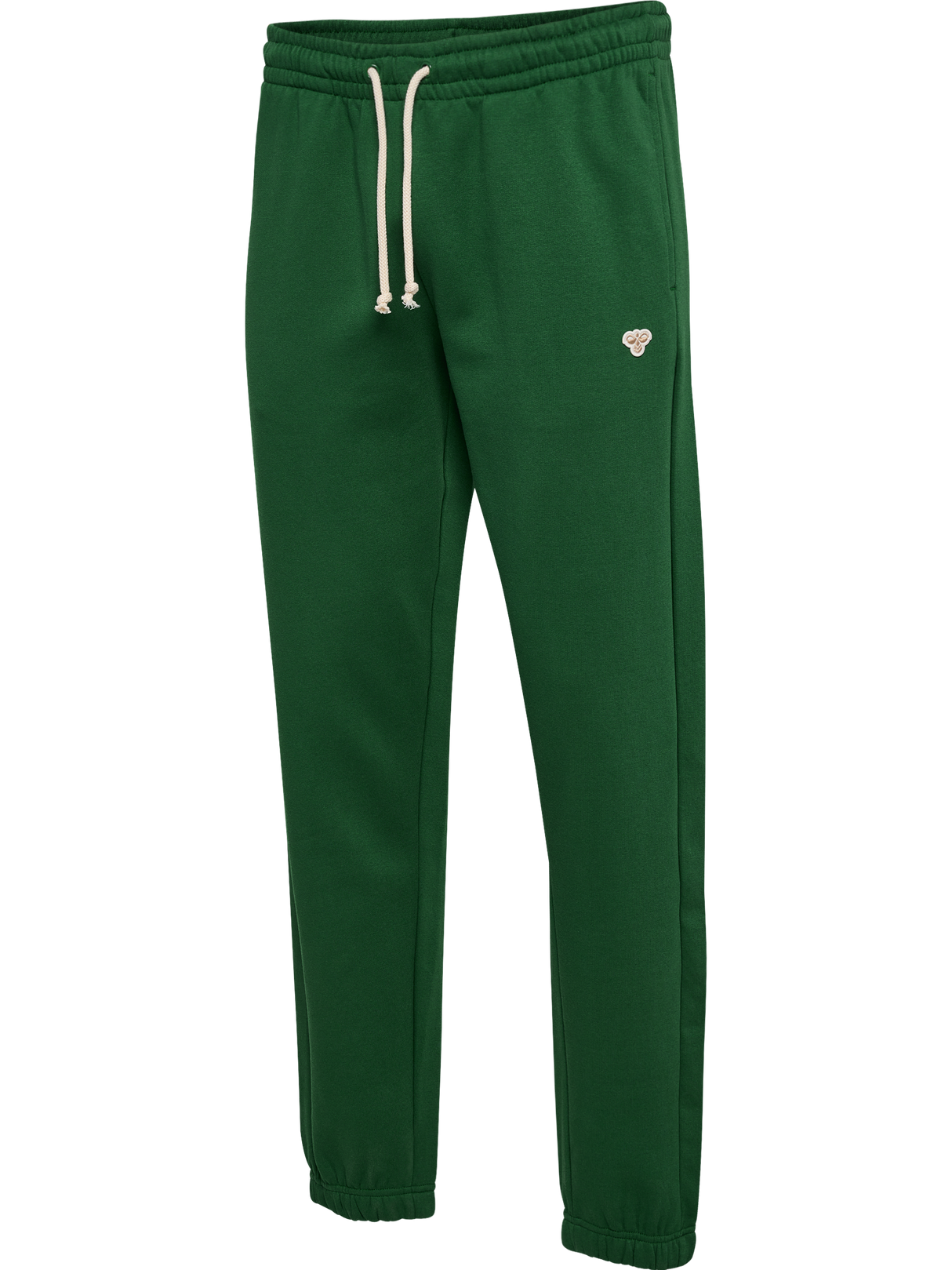 hummel Unisex Loose Sweatpant Bee-1