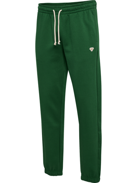 hummel Unisex Loose Sweatpant Bee-1