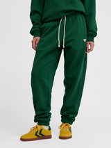 hummel Unisex Loose Sweatpant Bee-4