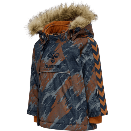 hummel Infant & Toddler Jessie Tex Jacket-1