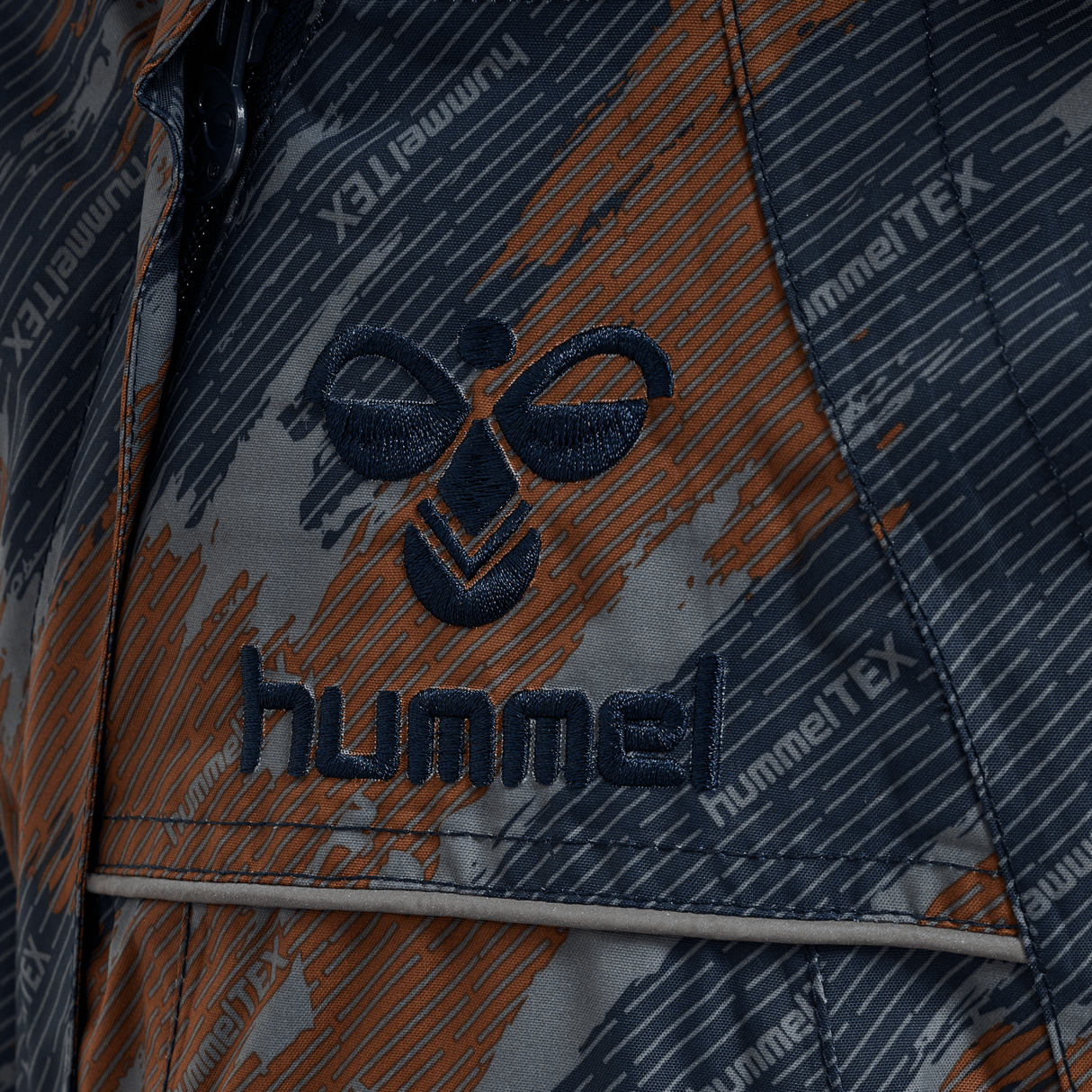 hummel Infant & Toddler Jessie Tex Jacket-3