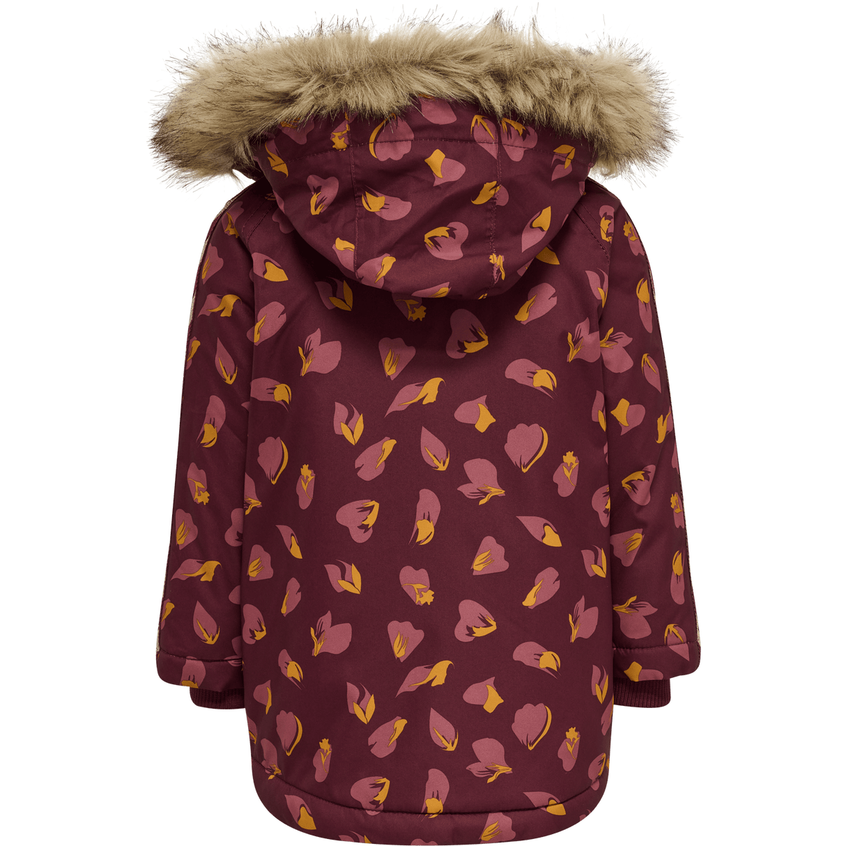 hummel Infant & Toddler Jessie Tex Jacket-2
