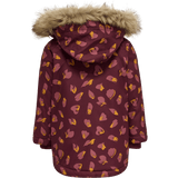 hummel Infant & Toddler Jessie Tex Jacket-2