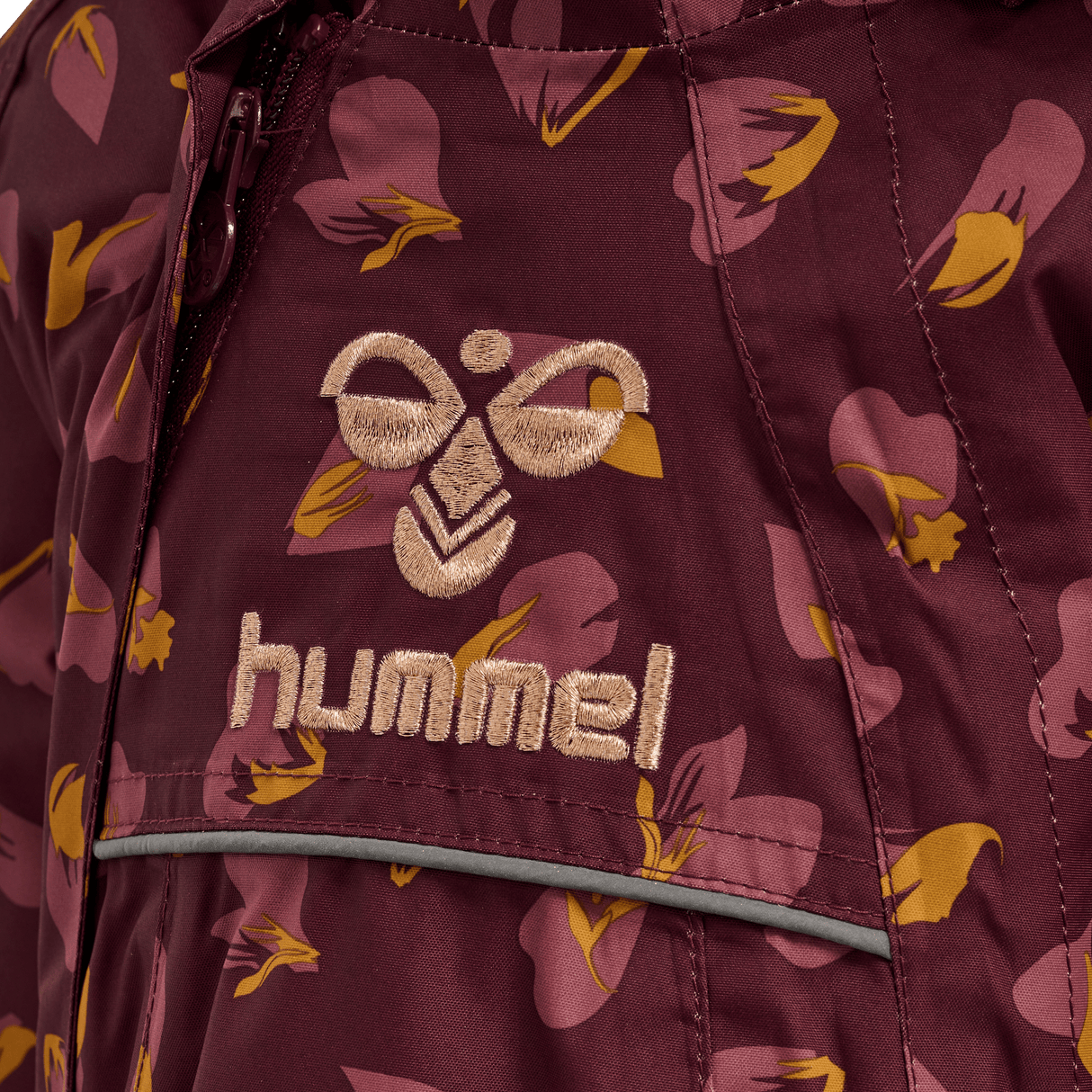 hummel Infant & Toddler Jessie Tex Jacket-3