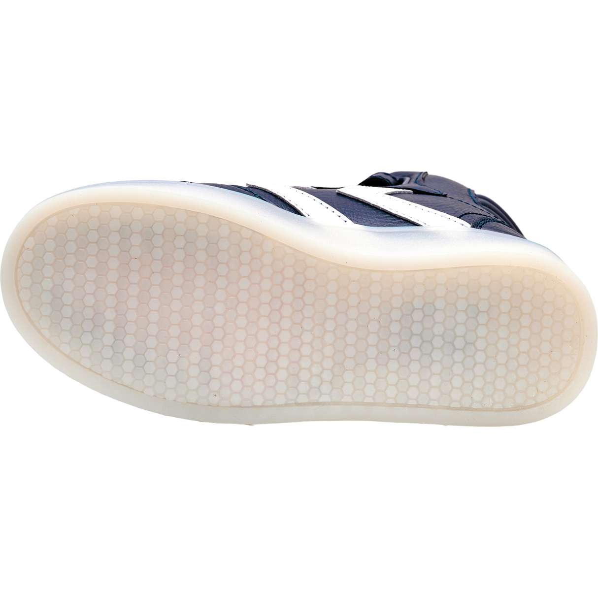 hummel Youth Stadil Flash Shoes-2
