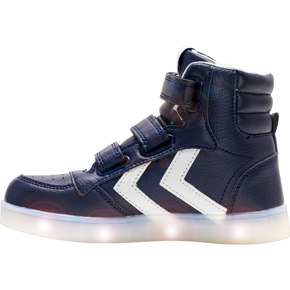 hummel Youth Stadil Flash Shoes-3