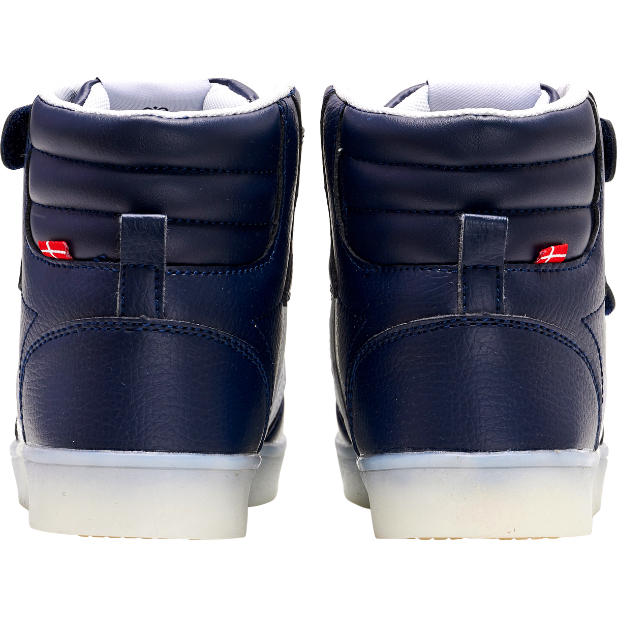 hummel Youth Stadil Flash Shoes-4