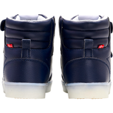hummel Youth Stadil Flash Shoes-4
