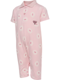 hummel Youth Mini Regular Polo Bodysuit-1