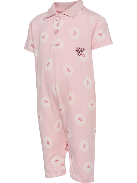 hummel Youth Mini Regular Polo Bodysuit-1