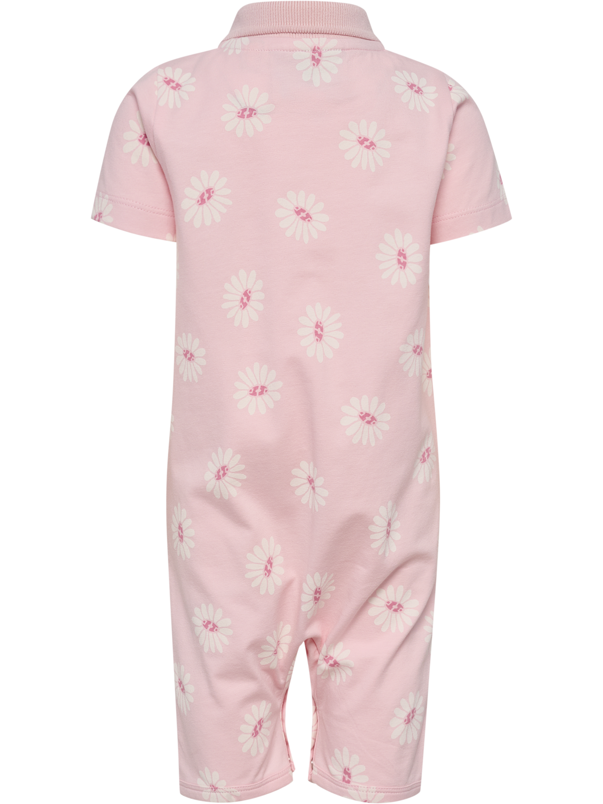 hummel Youth Mini Regular Polo Bodysuit-2