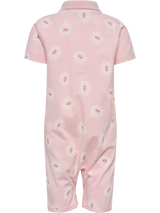 hummel Youth Mini Regular Polo Bodysuit-2