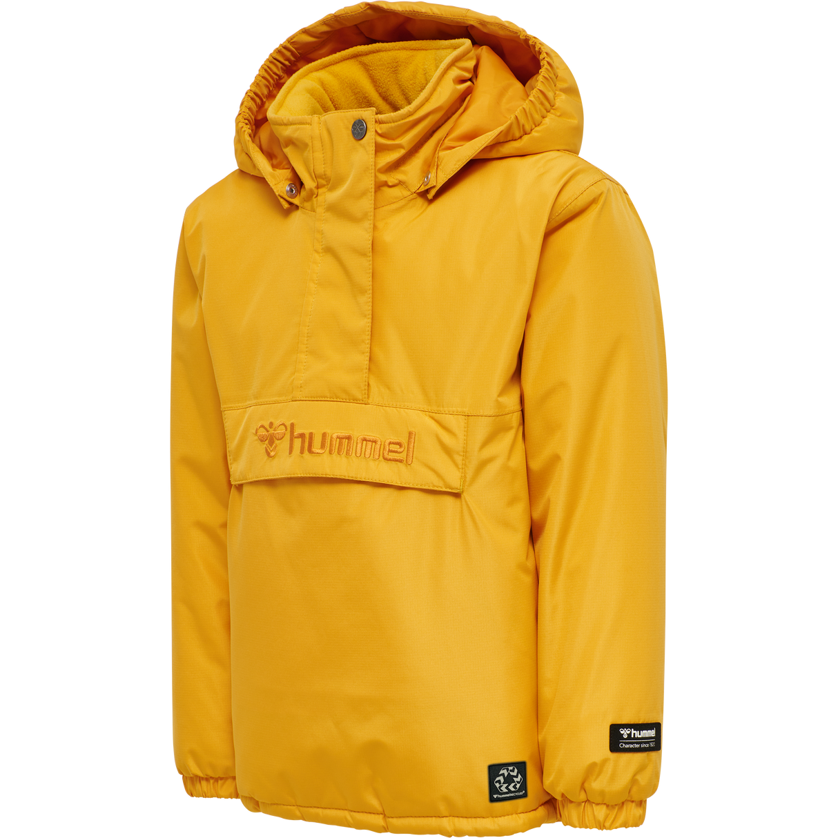 hummel Youth Cozy Jacket-1