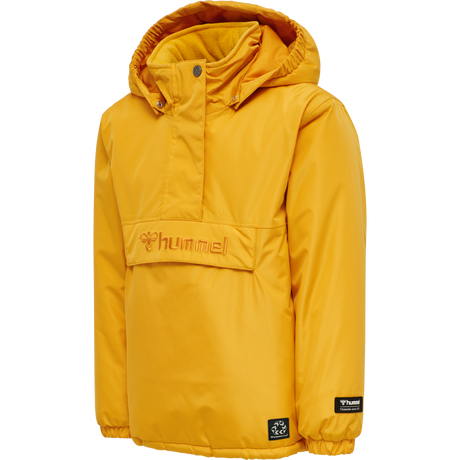 hummel Youth Cozy Jacket-1