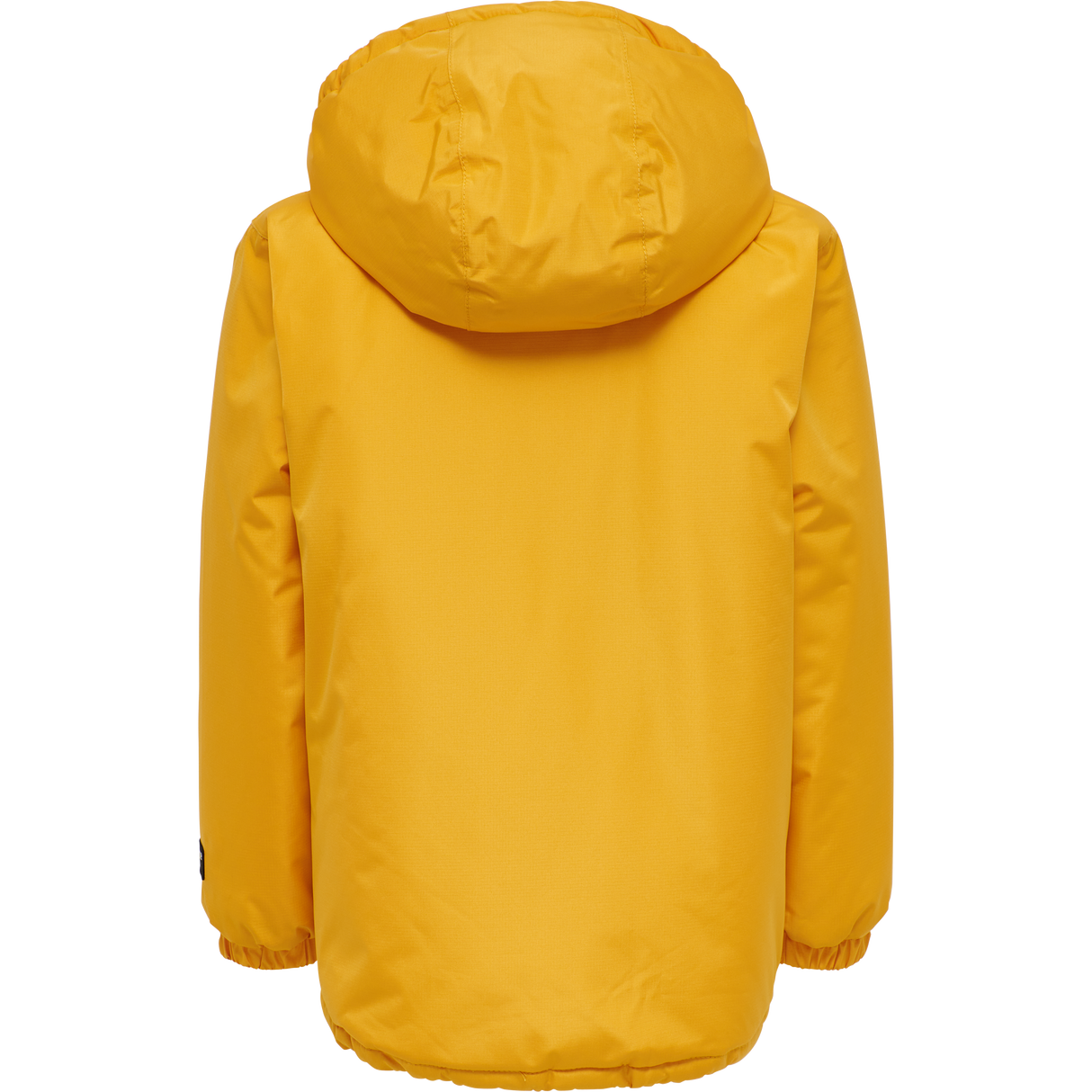 hummel Youth Cozy Jacket-2
