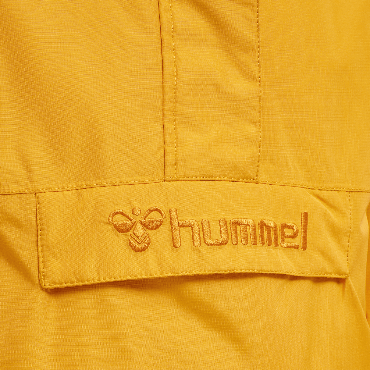 hummel Youth Cozy Jacket-4