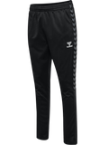 hummel Unisex Authentic Training Pants-1