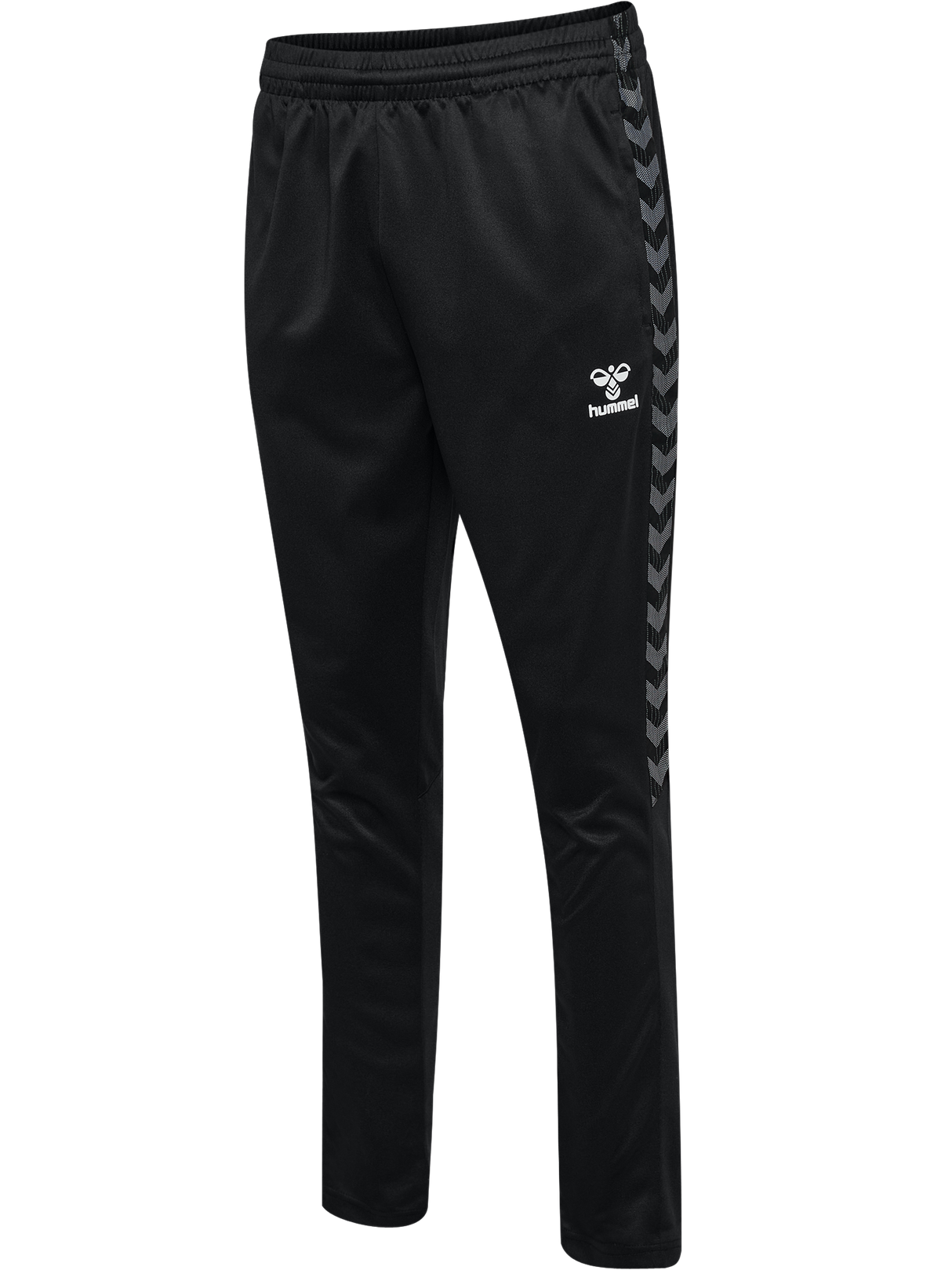 hummel Unisex Authentic Training Pants-1