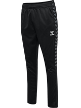 hummel Unisex Authentic Training Pants-1
