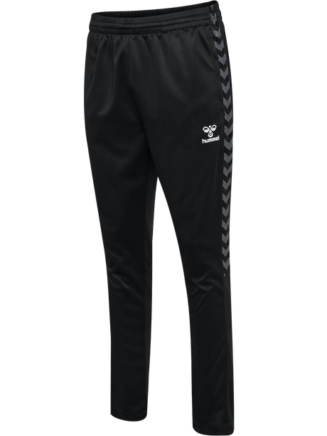 hummel Unisex Authentic Training Pants-1