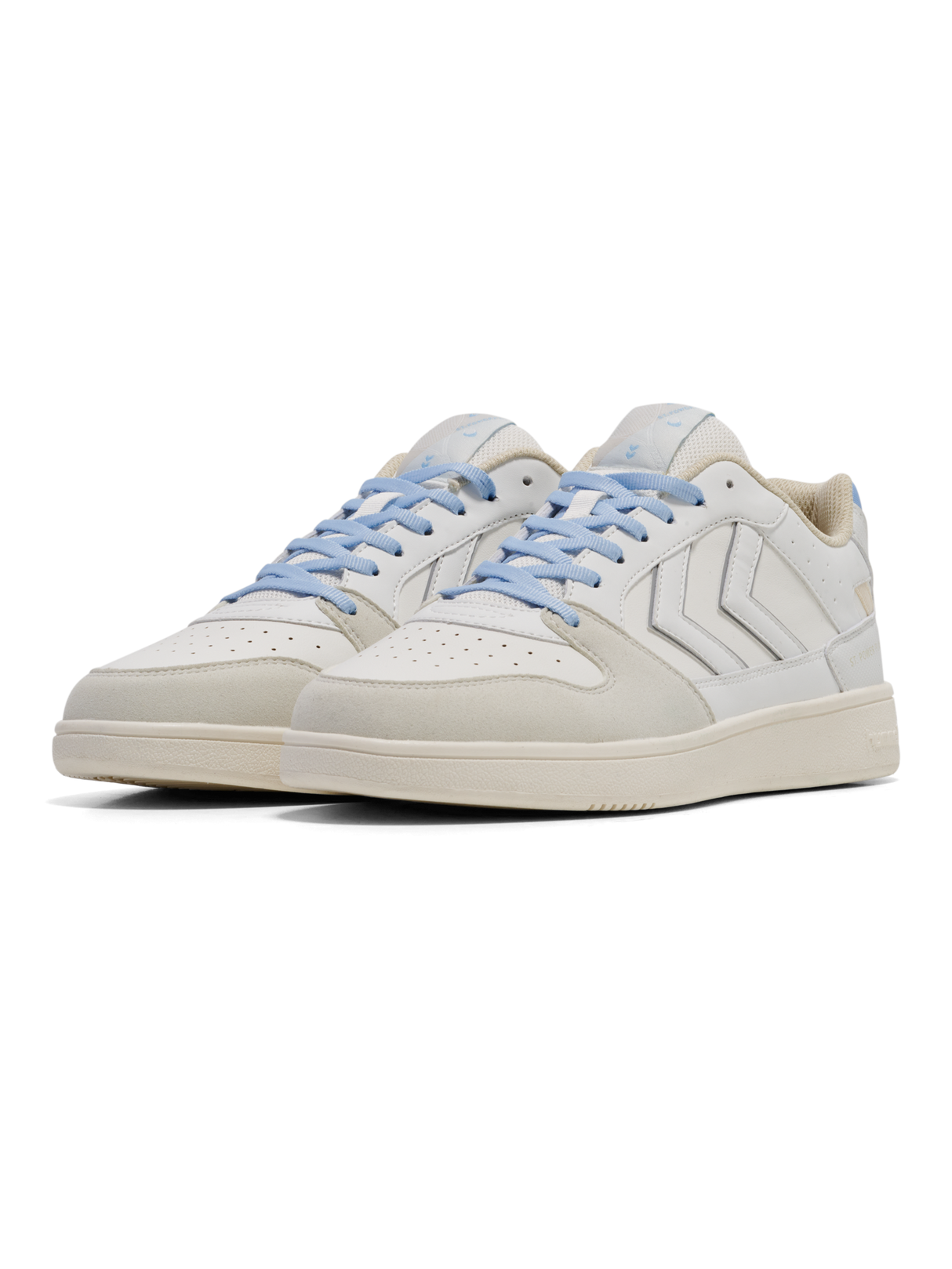 hummel Women's St. Power Play WM3 Shoes-2