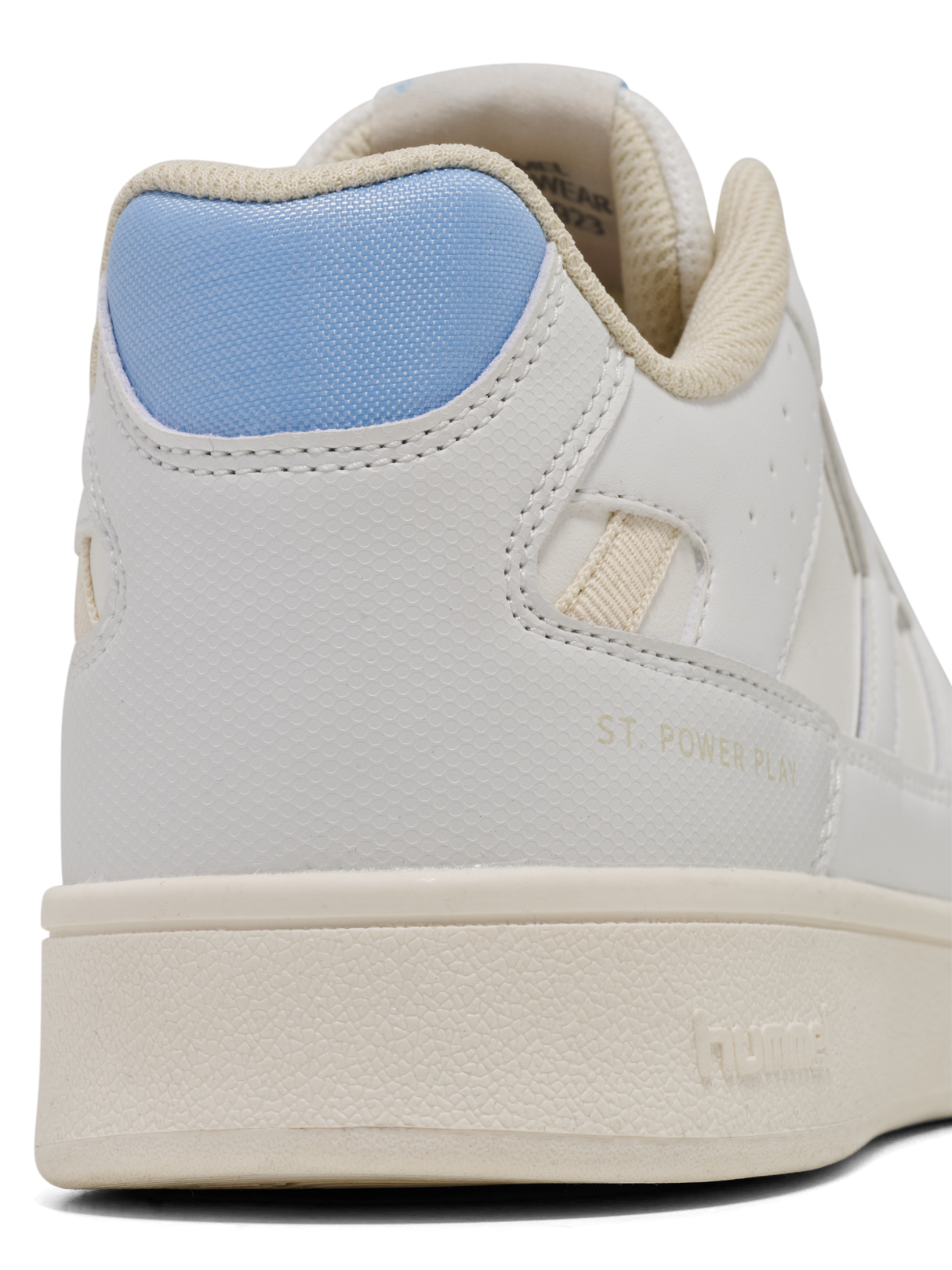 hummel Women's St. Power Play WM3 Shoes-3