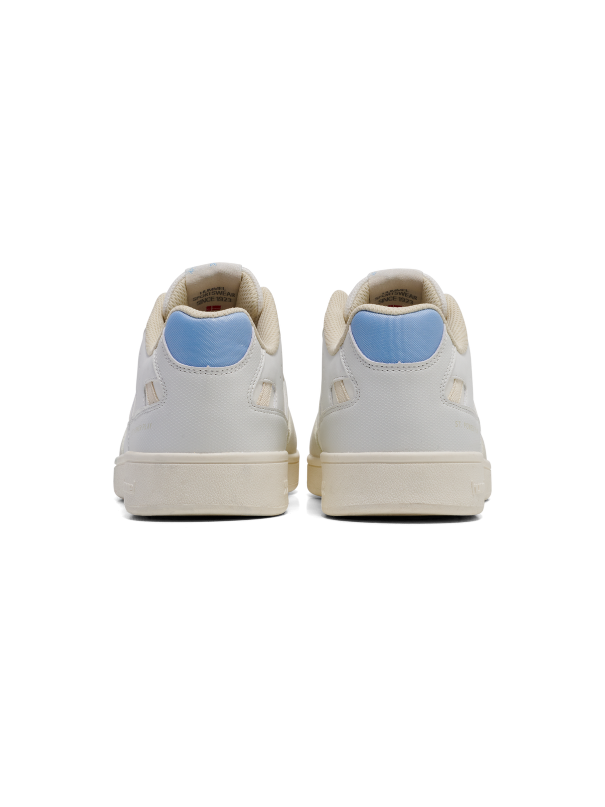 hummel Women's St. Power Play WM3 Shoes-4
