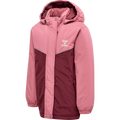 hummel Youth Josse Jacket-1