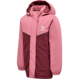 hummel Youth Josse Jacket-1