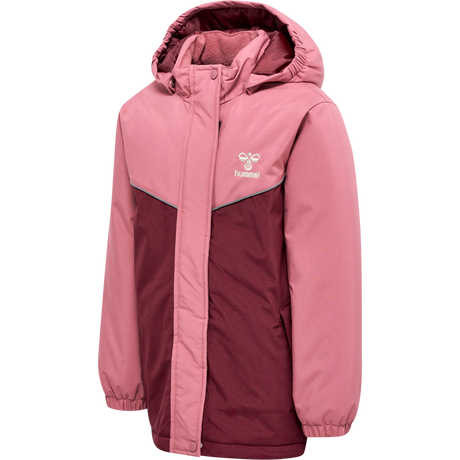 hummel Youth Josse Jacket-1