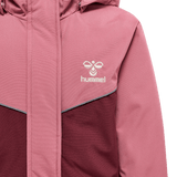 hummel Youth Josse Jacket-3
