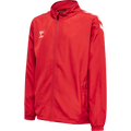 hummel Youth Core XK Micro Zip Jacket-1